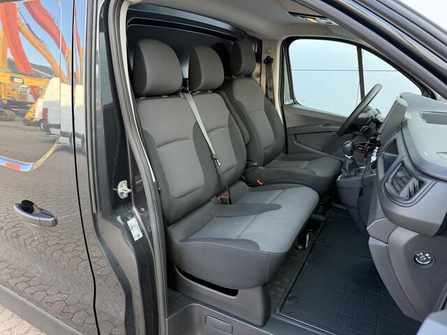 Renault TRAFIC 2.0 dCi 170pk 2.0 dCi 170pk Automaat L1H1 Cruise Control Airco camera Parkeersensoren v+a