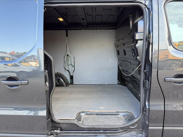 Renault TRAFIC 2.0 dCi 170pk 2.0 dCi 170pk Automaat L1H1 Cruise Control Airco camera Parkeersensoren v+a
