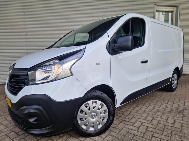 Renault TRAFIC 1.6 dCi T29 L1H1 Comfort Energy