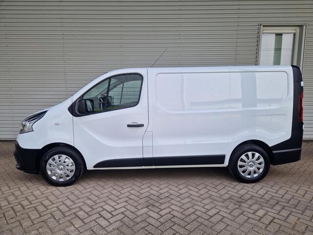 Renault TRAFIC 1.6 dCi T29 L1H1 Comfort Energy