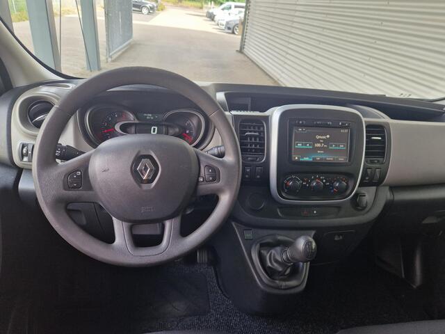 Renault TRAFIC 1.6 dCi T29 L1H1 Comfort Energy