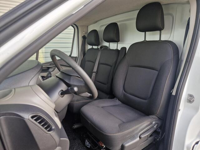 Renault TRAFIC 1.6 dCi T29 L1H1 Comfort Energy