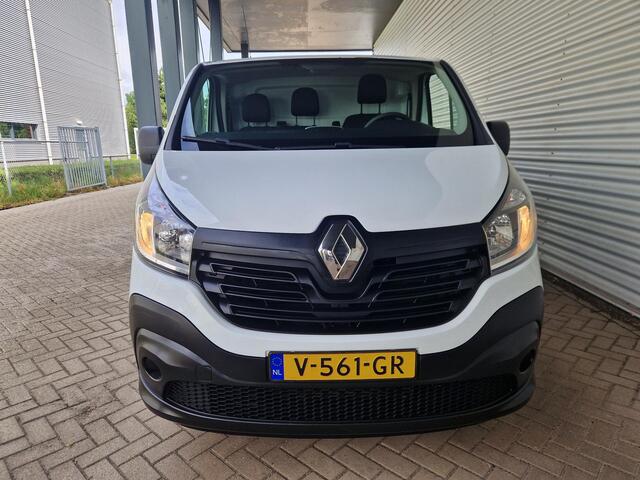 Renault TRAFIC 1.6 dCi T29 L1H1 Comfort Energy