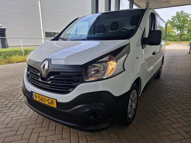 Renault TRAFIC 1.6 dCi T29 L1H1 Comfort Energy