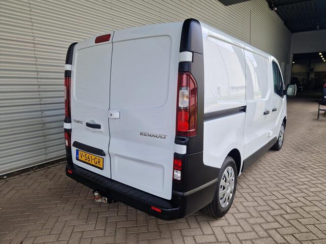 Renault TRAFIC 1.6 dCi T29 L1H1 Comfort Energy