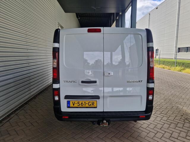 Renault TRAFIC 1.6 dCi T29 L1H1 Comfort Energy