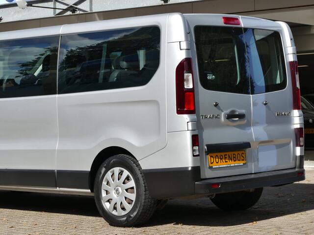 Renault TRAFIC Passenger 1.6 dCi Grand Authentique Energy 9 persoons | ¤12.950,-excl. BTW