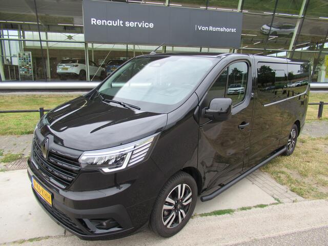 Renault TRAFIC 2.0 Blue dCi EDC 170PK T29 L2H1 Extra DC