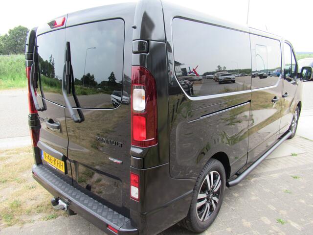 Renault TRAFIC 2.0 Blue dCi EDC 170PK T29 L2H1 Extra DC