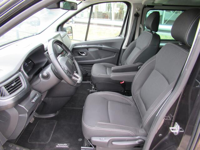 Renault TRAFIC 2.0 Blue dCi EDC 170PK T29 L2H1 Extra DC