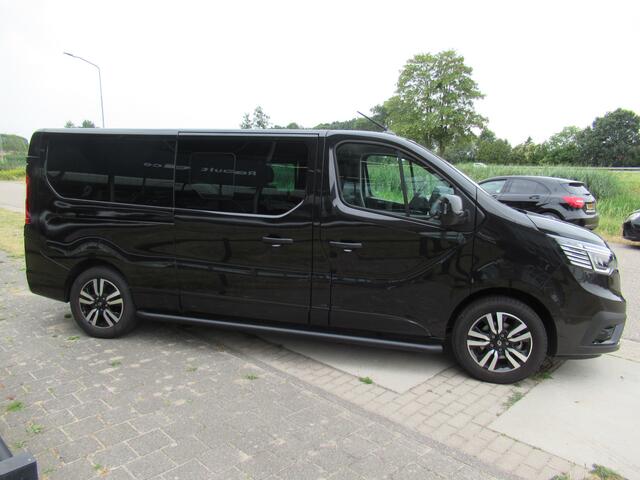 Renault TRAFIC 2.0 Blue dCi EDC 170PK T29 L2H1 Extra DC