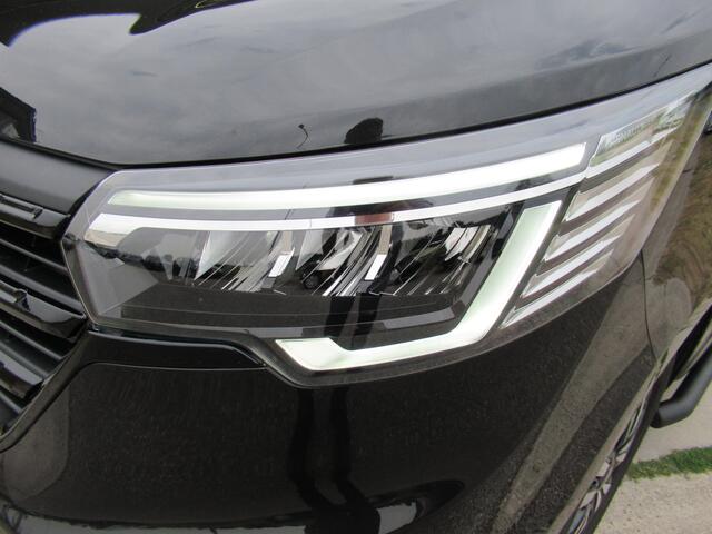 Renault TRAFIC 2.0 Blue dCi EDC 170PK T29 L2H1 Extra DC