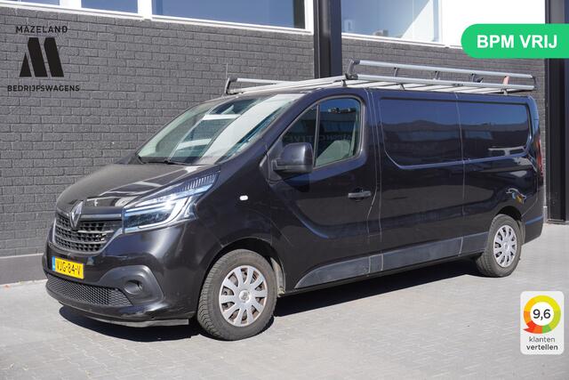 Renault TRAFIC 2.0 dCi 120PK L2 EURO 6 - A/C Climate - Navi - Cruise - ¤14.900,- Excl.
