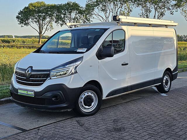 Renault TRAFIC 2.0 dCi 120 T27 L2H1 Comfort 120Pk, Imperiaal, Airco, Pdc, 1e Eigenaar