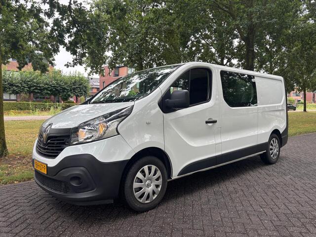 Renault TRAFIC 1.6 dCi T29 L2H1 Comfort Energy