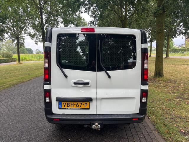 Renault TRAFIC 1.6 dCi T29 L2H1 Comfort Energy