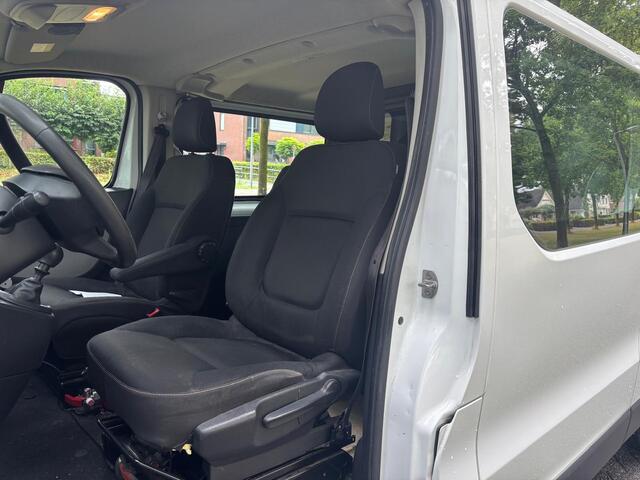 Renault TRAFIC 1.6 dCi T29 L2H1 Comfort Energy