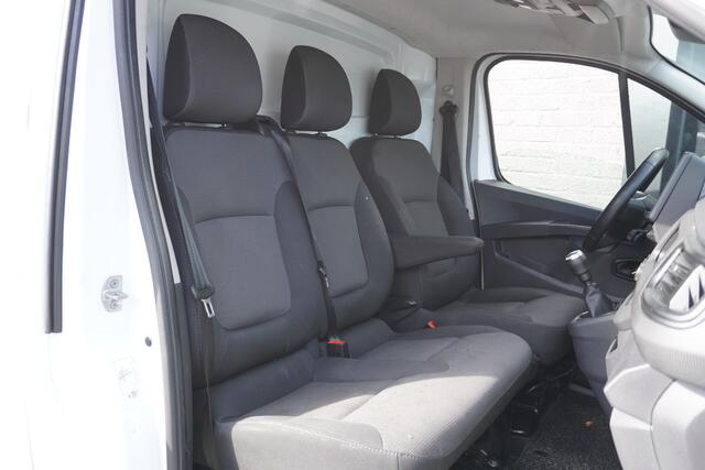 Renault TRAFIC 2.0 dCi 130PK L2 EURO 6 - Airco - Cruise - PDC - €21.950,- Excl.