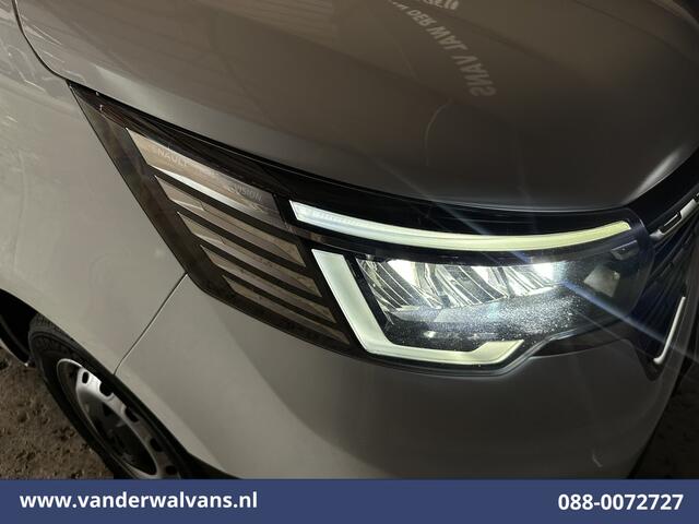 Renault TRAFIC 2.0 dCi 130pk L2H1 Euro6 Airco | Imperiaal | LED | Cruisecontrol | Parkeersensoren Bijrijdersbank