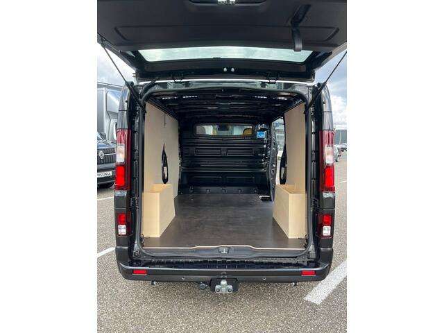Renault TRAFIC L2H1 170 pk Automaat Vissinga Special