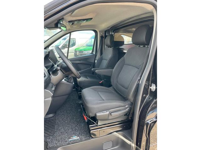 Renault TRAFIC L2H1 170 pk Automaat Vissinga Special