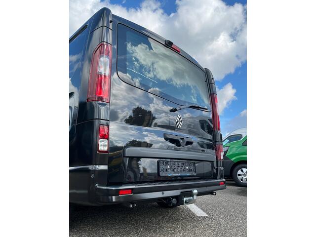Renault TRAFIC L2H1 170 pk Automaat Vissinga Special