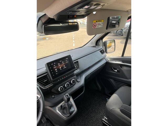 Renault TRAFIC L2H1 170 pk Automaat Vissinga Special