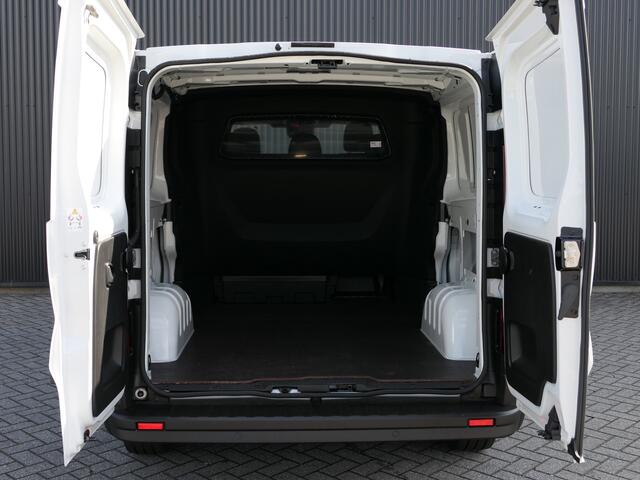 Renault TRAFIC 2.0 Blue dCi 130 T29 L2H1 Start DC *Getoonde prijs incl. BPM / Excl. BTW* - *NIEUW!* - Extra sleutel! - Sensor achter - Houten vloer laadruimte - Bluetooth