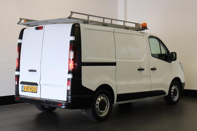 Renault TRAFIC 2.0 dCi 130PK EURO 6 - Airco - Navi - Cruise - € 16.900,- Excl.