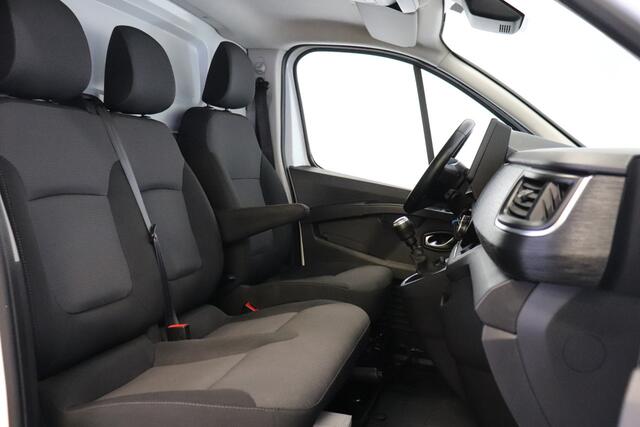 Renault TRAFIC 2.0 dCi 130PK EURO 6 - Airco - Navi - Cruise - € 16.900,- Excl.