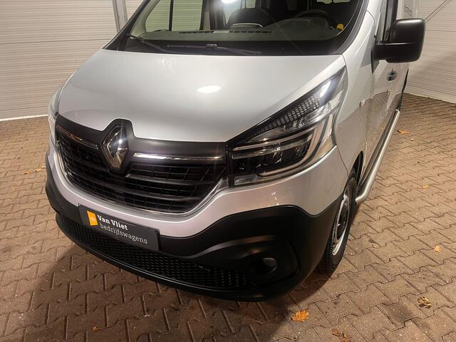 Renault TRAFIC 2.0 dCi 145 T29 L2H1 DC Comfort, Automaat, Camera VVB438 Prijs zoals getoond
