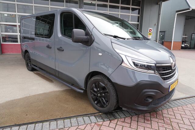 Renault TRAFIC 2.0 dCi 145PK T29 L2H1 Comfort Automaat Airco | Cruise | Navi | Trekhaak | Airco