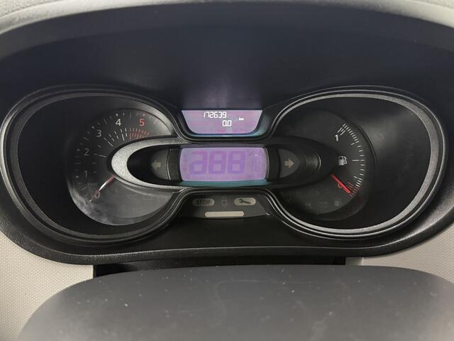 Renault TRAFIC 1.6DCi 145PK Lang 2xSchuifdeur | Multimedia | Camera | Imperiaal | Trekhaak | Airco | Cruise | 3-Zits