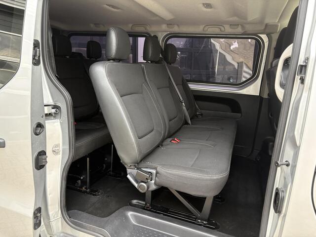 Renault TRAFIC Passenger 1.6 dCi Grand Authentique Energy | INCL. BTW | LANGE UITVOERING |