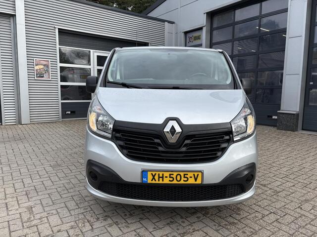 Renault TRAFIC Passenger 1.6 dCi Grand Authentique Energy | INCL. BTW | LANGE UITVOERING |