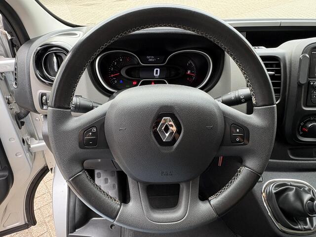 Renault TRAFIC Passenger 1.6 dCi Grand Authentique Energy | INCL. BTW | LANGE UITVOERING |