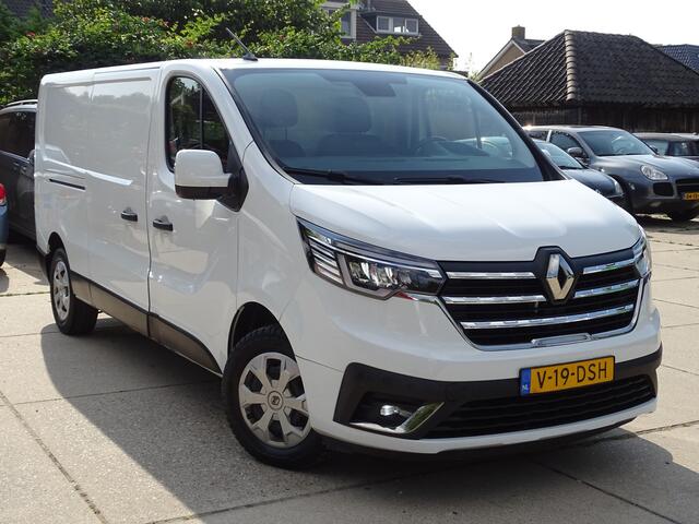 Renault TRAFIC 2.0 dCi L2H1