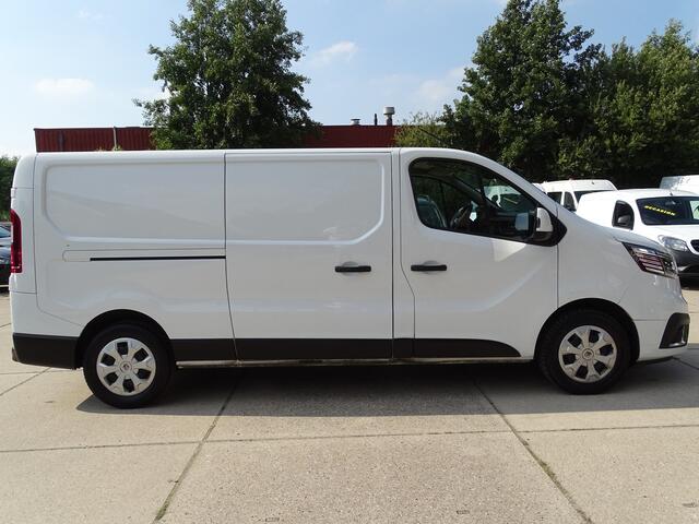 Renault TRAFIC 2.0 dCi L2H1