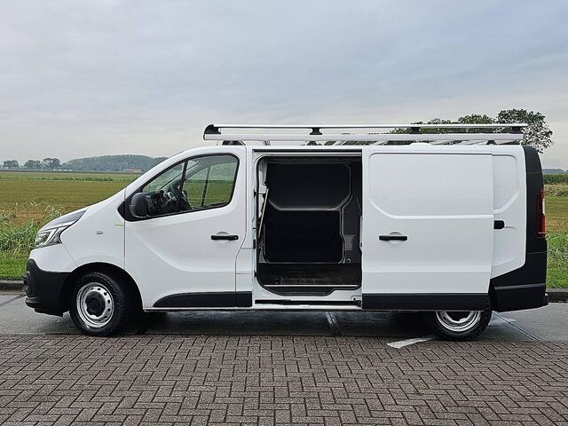 Renault TRAFIC 2.0 dCi 120 T29 L2H1 Comfort Cruise control, Airco, Pdc, Navi, 2x zijdeur, Imperiaal, Trekhaak