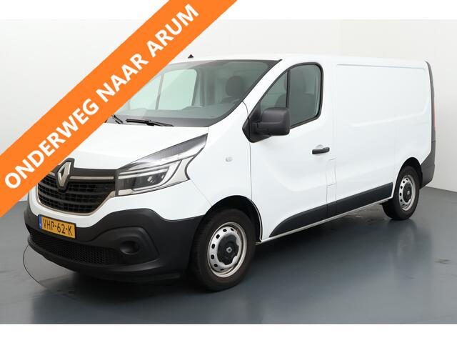 Renault TRAFIC 2.0 dCi 120 T29 L1H1 Comfort TREKH. | NAVI | CRUISE | PDC | AIRCO