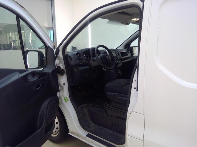 Renault TRAFIC 2.0 dCi 120 T29 L1H1 Comfort TREKH. | NAVI | CRUISE | PDC | AIRCO