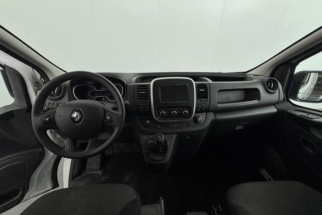 Renault TRAFIC 2.0 dCi 120 T29 L1H1 Comfort TREKH. | NAVI | CRUISE | PDC | AIRCO
