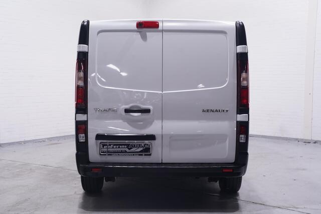 Renault TRAFIC 1.6 dCi 145 pk L2 Dubbel Cabine Apple Carplay, Airco, Camera, Keyless Entry, 6-Zits
