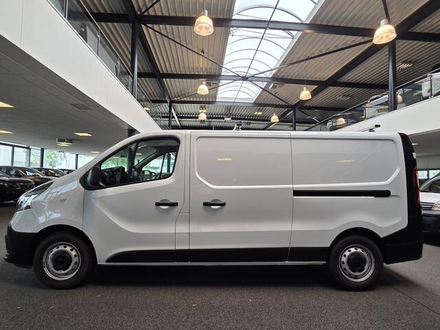 Renault TRAFIC 2.0 dCi 120 T29 L2H1 Comfort