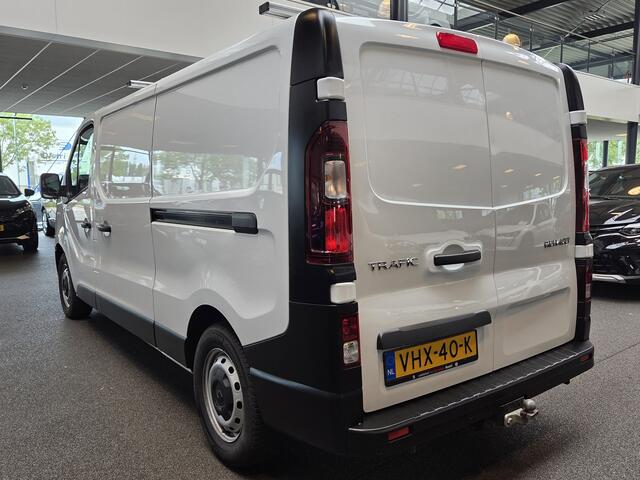 Renault TRAFIC 2.0 dCi 120 T29 L2H1 Comfort