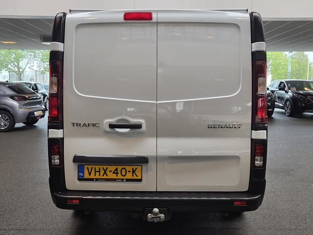 Renault TRAFIC 2.0 dCi 120 T29 L2H1 Comfort