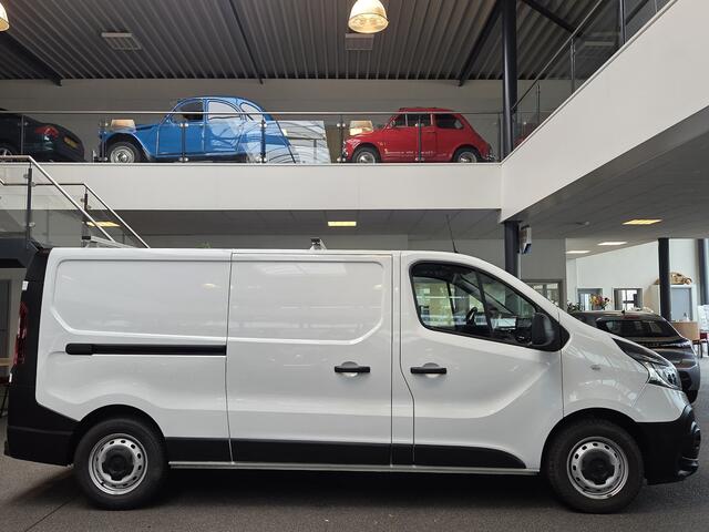 Renault TRAFIC 2.0 dCi 120 T29 L2H1 Comfort