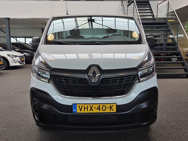 Renault TRAFIC 2.0 dCi 120 T29 L2H1 Comfort