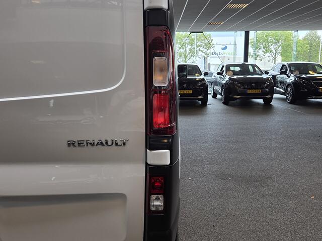 Renault TRAFIC 2.0 dCi 120 T29 L2H1 Comfort