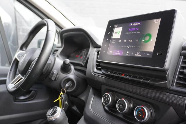 Renault TRAFIC 2.0 dCi 110PK EURO 6 - Airco - Navi - Cruise - €13.499,- Excl.